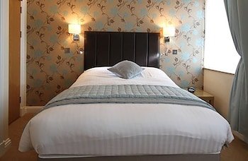 The Lion Hotel