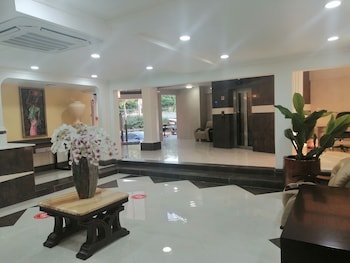 Hotel Grand A View