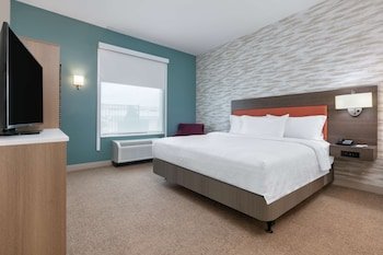 Home2 Suites by Hilton Tulsa Airport