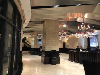 The Gramercy Residences