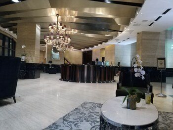 The Gramercy Residences