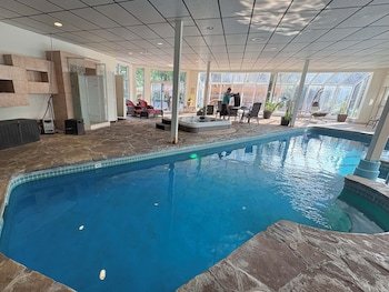 Excelsior Hotel Spa Villegiature