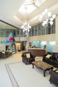 Excelsior Hotel Spa Villegiature