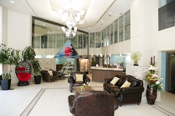 Excelsior Hotel Spa Villegiature