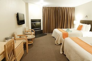 Excelsior Hotel Spa Villegiature