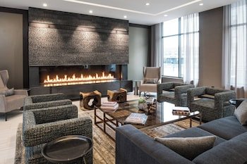 AC Hotel Worcester