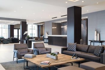 AC Hotel Worcester