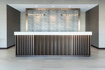 AC Hotel Worcester