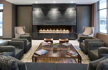 AC Hotel Worcester