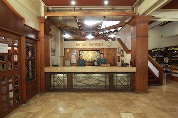 Hotel Supreme