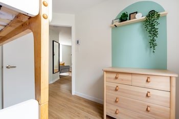 Appart Hotel Le Saint Anselme