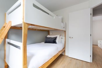 Appart Hotel Le Saint Anselme