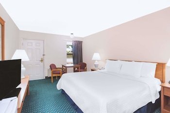 Days Inn by Wyndham Wytheville