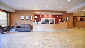Hampton Inn Key Largo Manatee Bay