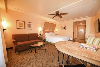 Hampton Inn Key Largo Manatee Bay