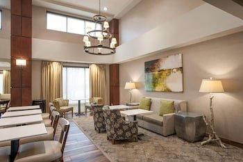 Hampton Inn & Suites Mobile Providence Park/Airport