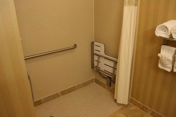 Hampton Inn & Suites Mobile Providence Park/Airport