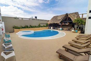 Hotel Sansiraka