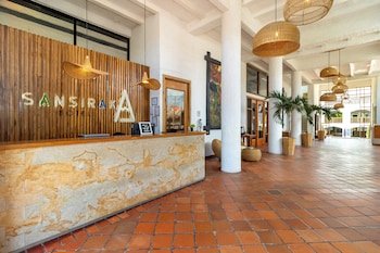 Hotel Sansiraka