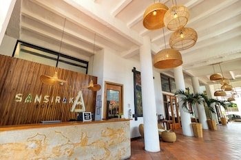 Hotel Sansiraka