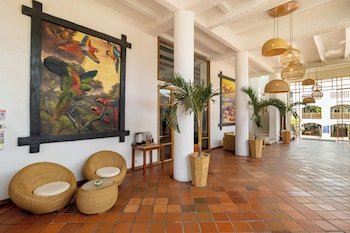 Hotel Sansiraka