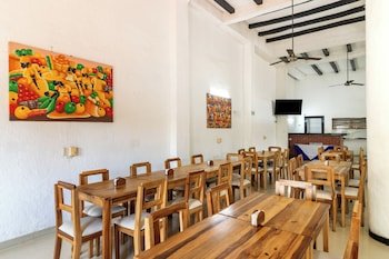 Hotel Sansiraka