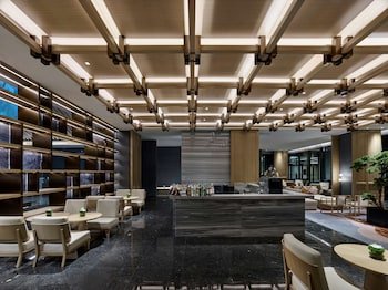 DoubleTree by Hilton Beijing Badaling