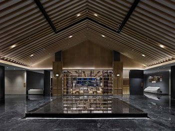 DoubleTree by Hilton Beijing Badaling