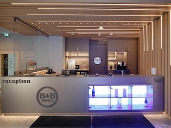 B&B HOTEL Frankfurt-Oder