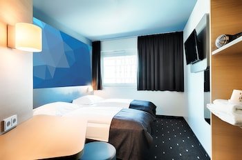 B&B HOTEL Frankfurt-Oder