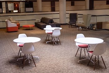 Radisson Plaza Hotel at Kalamazoo Center