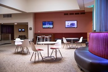 Radisson Plaza Hotel at Kalamazoo Center