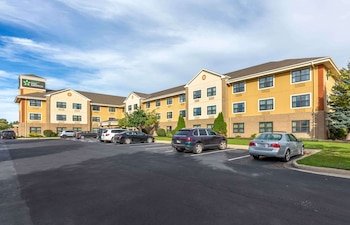 Extended Stay America - Cleveland - Brooklyn