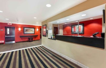 Extended Stay America - Cleveland - Brooklyn