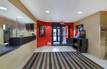 Extended Stay America - Cleveland - Brooklyn