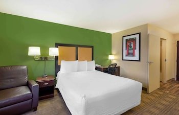 Extended Stay America - Cleveland - Brooklyn
