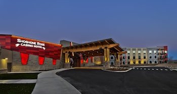 Shoshone Rose Casino And Hotel