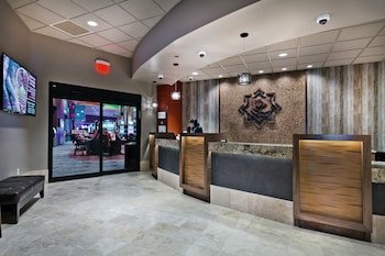 Shoshone Rose Casino And Hotel