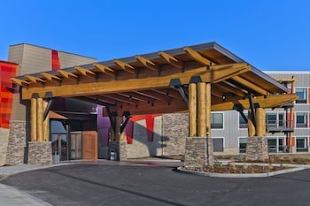 Shoshone Rose Casino And Hotel