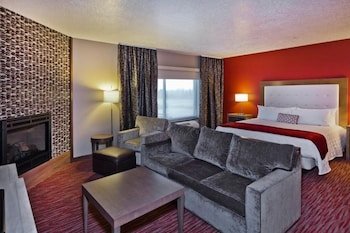 Shoshone Rose Casino And Hotel