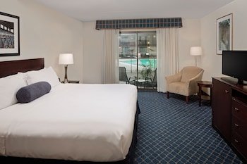 Boxboro Regency Hotel & Conference Center