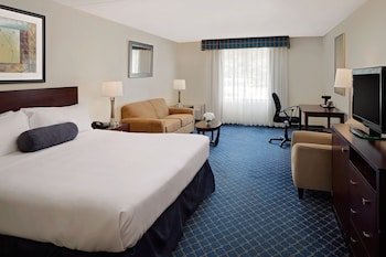 Boxboro Regency Hotel & Conference Center