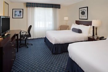 Boxboro Regency Hotel & Conference Center