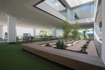 Hotel Villa Odon