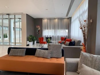 Hotel Villa Odon