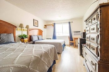 Manitou Inn & Suites at Pikes Peak