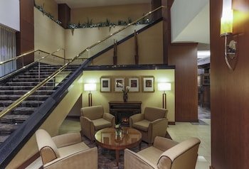 Hilton Salt Lake City Center