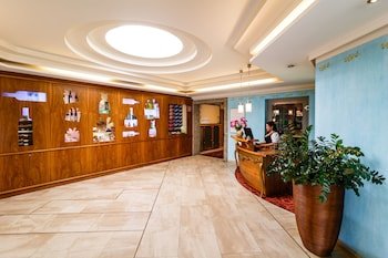 Hotel-Restaurant Brücklwirt