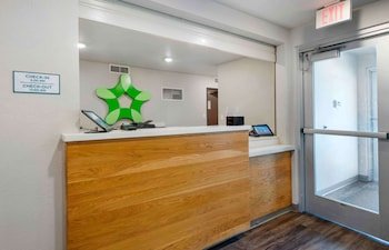 Extended Stay America Suites Melbourne West Melbourne