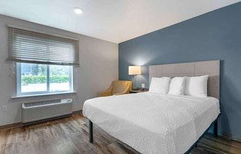 Extended Stay America Suites Melbourne West Melbourne